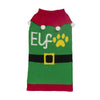 Elf Christmas Jumper