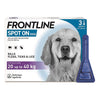 Frontline Spot On For Large Dog (20-40KG)