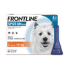 Frontline Spot On For Small Dog (2-10KG)
