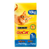 Go-Cat Adult Tuna, Herring & Veg Cat Food