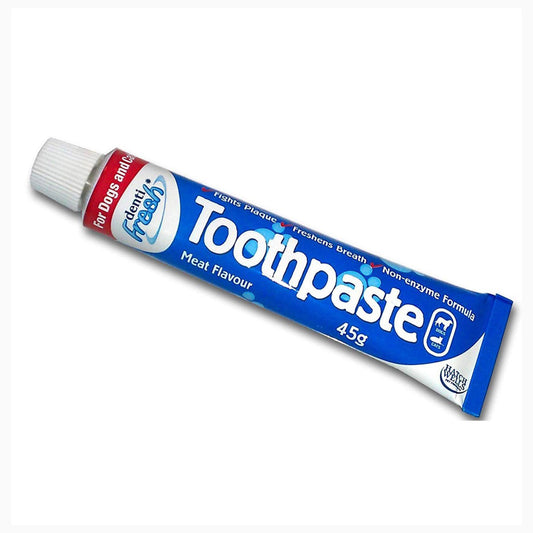 Hatchwell Dog and Cat Meat Toothpaste