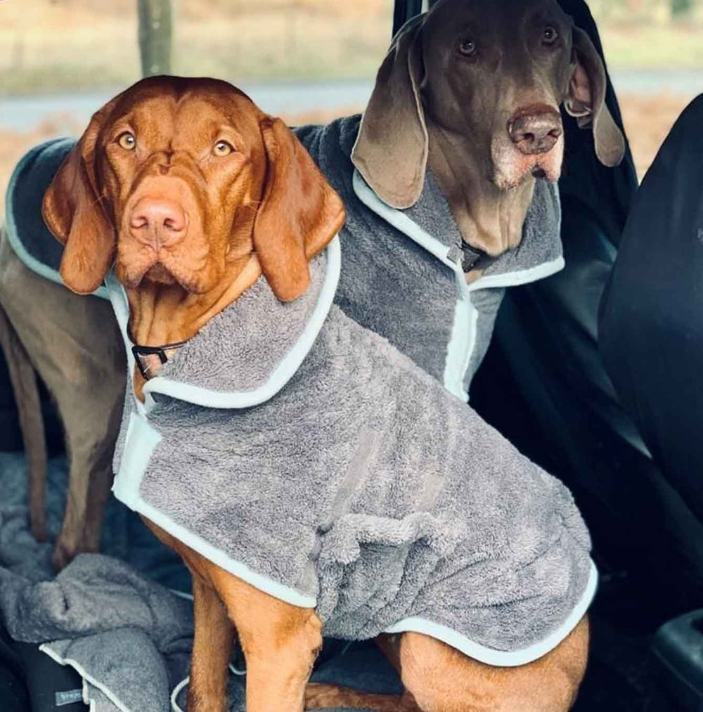 Designer Dog Coats Tweed & Waterproof Coats for Dogs Lords & Labradors