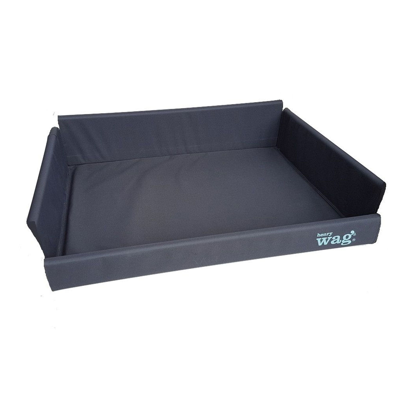 Henry Wag Elevated Dog Bed Studio
