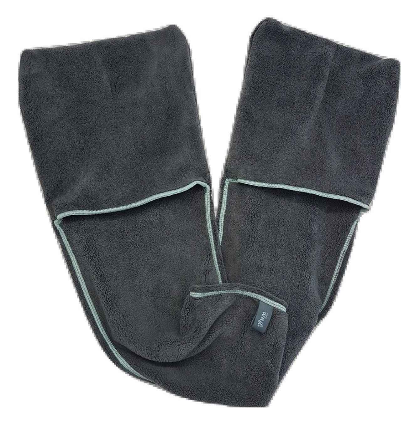 Henry Wag Microfibre Glove Towel Studio
