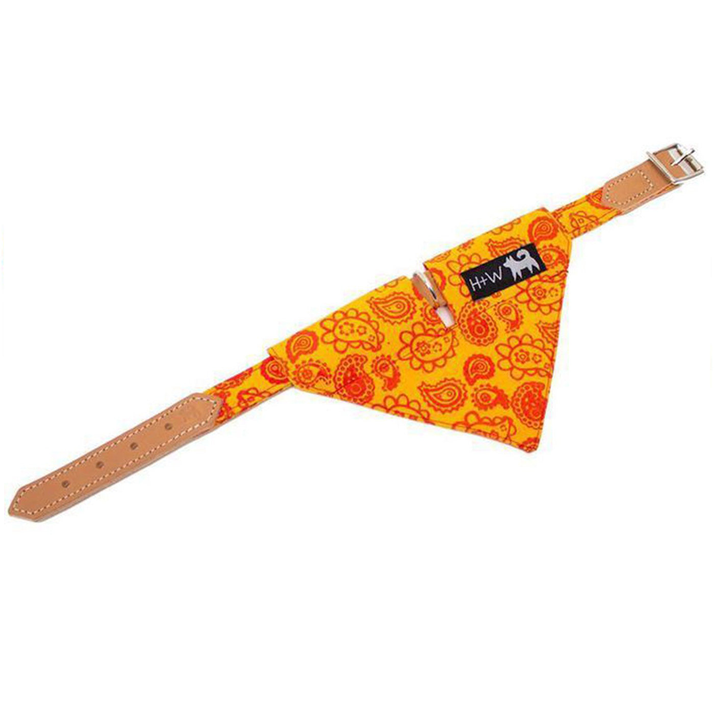 Bandana Wolf main image 1