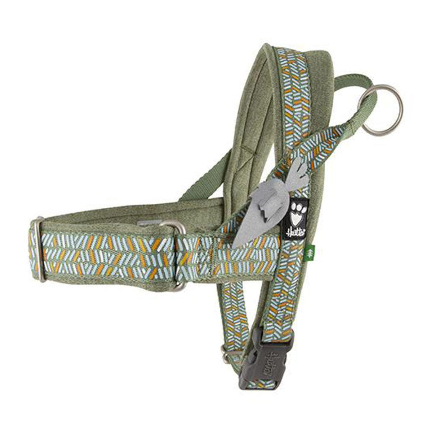 Razzle Dazzle H Dog Harness Walking Accessories Lords & Labradors