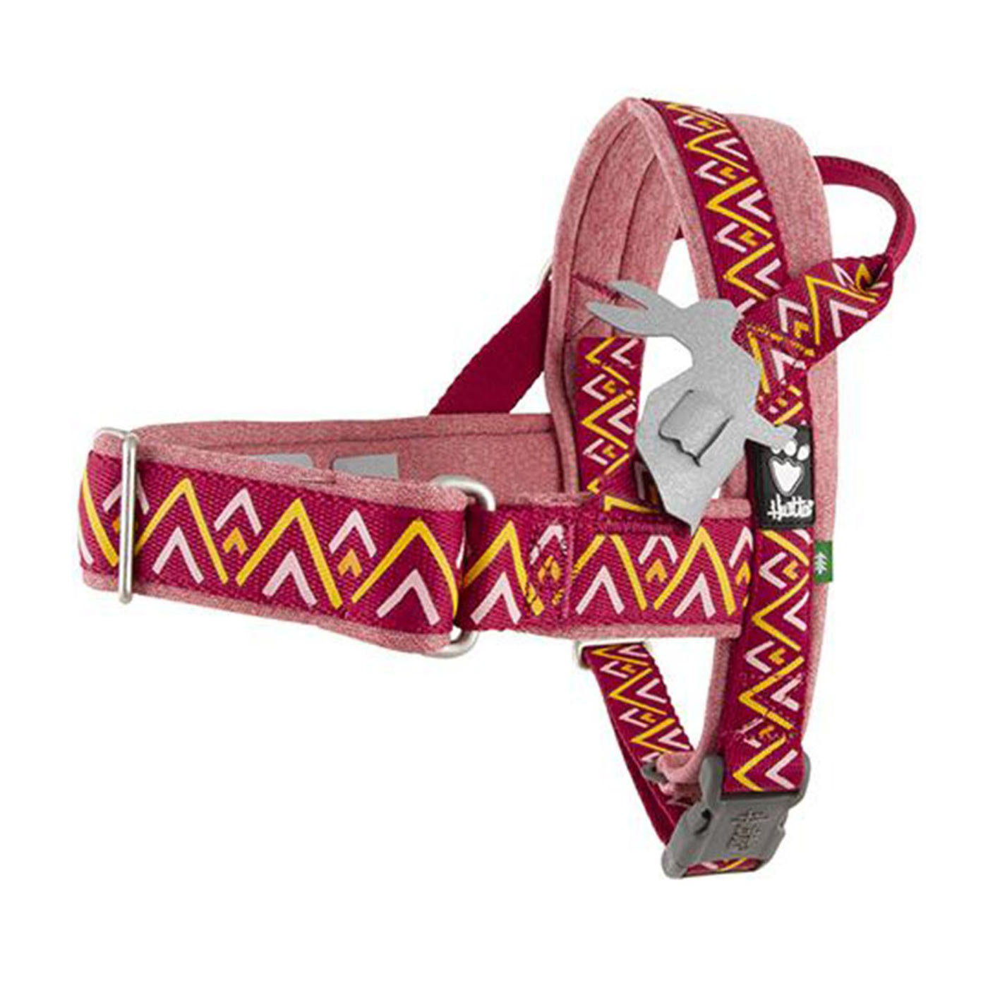 Razzle Dazzle H Dog Harness Walking Accessories Lords & Labradors