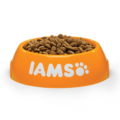 IAMS Vitality Large Breed Puppy Food with Fresh Chicken
