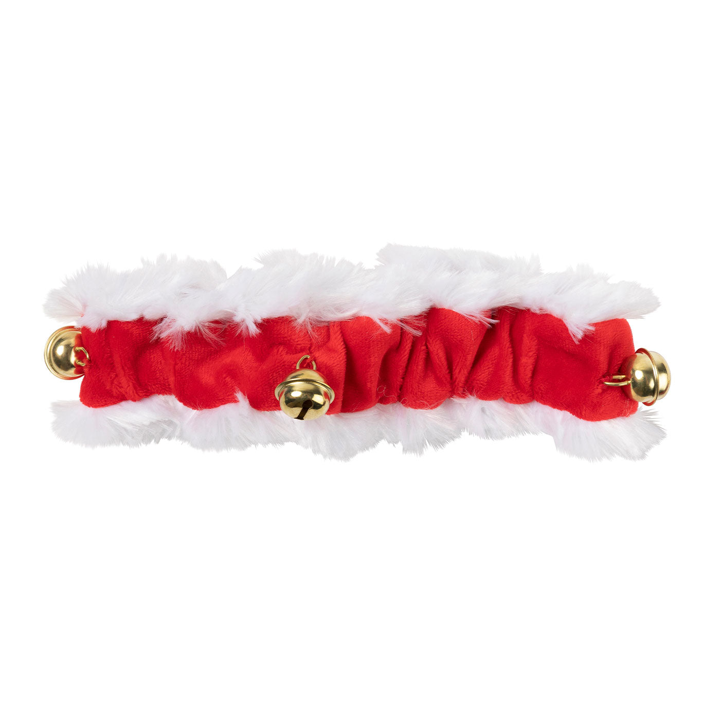 FuzzYard Jingle Bells Collar