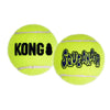 KONG SqueakAir Tennis Balls 3 Pack