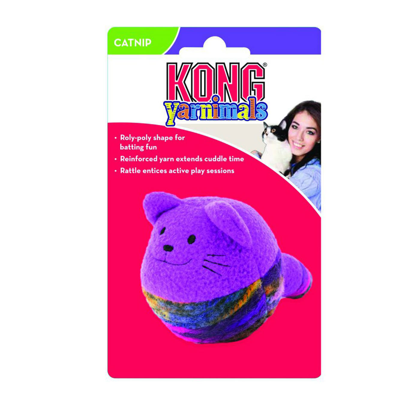 Cat Toys