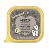 Lily's Kitchen Marvellously Mature Chicken Supper Cat Food (Case of 19)