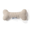 Bone Dog Toy in Herringbone Tweed by Lords & Labradors