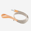Essentials Herdwick Dog Lead in Pebble by Lords & Labradors