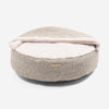 Essentials Herdwick Den in Pebble by Lords & Labradors