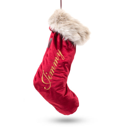 [colour:cranberry velvet] Gift your furry friend the perfect pet Christmas gift with our beautifully crafted Christmas Stocking Sock, fill and gift your pet this festive holiday with the most wholesome gifts for Christmas! Available now in stunning Cranberry Velvet at Lords & Labradors