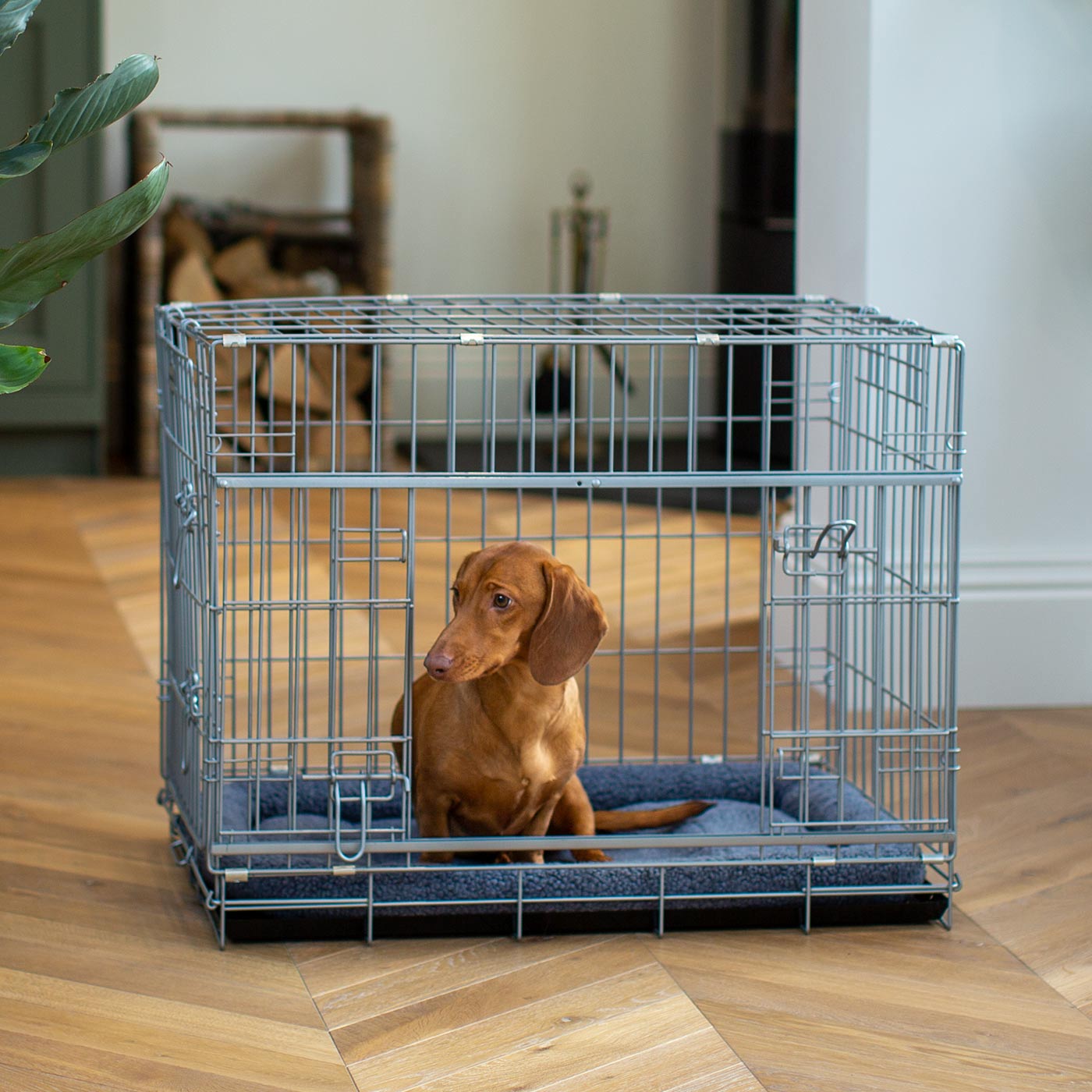 Pet Cage Dog Crate Toys Dog Bed Best Crate Toys For Puppies