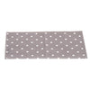 Pet Feeding Placemat in Spots & Stripes by Lords & Labradors