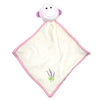 Mad About Pets Lavender Blankie Monkey