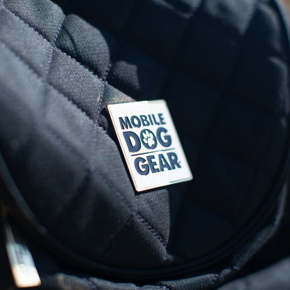 Mobile Dog Gear Weekender BackPack