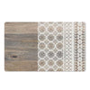 Moroccan Wood Pet Placemat