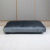 Dog Cushion in Velvet by Lords & Labradors