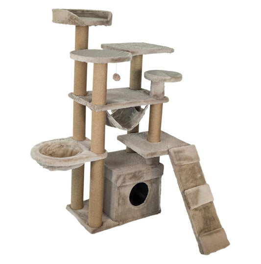 Nature First trollymore scratch post
