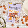 Natures Deli Chicken and Rice Meatballs 100g