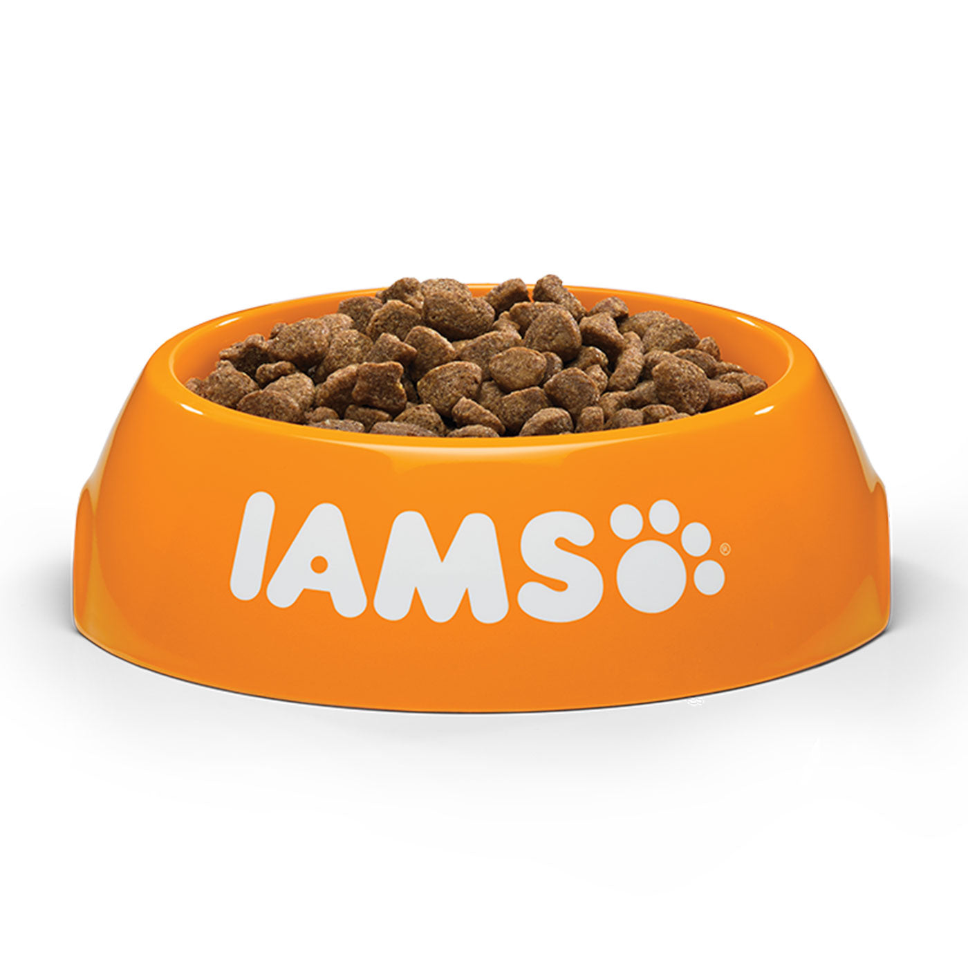 IAMS Vitality Senior Dry Cat Food With Chicken 2KG