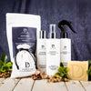 Pawdaw of London Luxury Deluxe Pamper Gift Box
