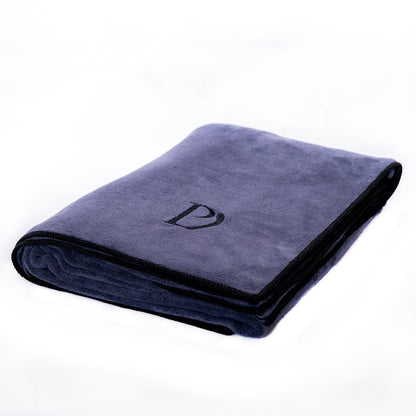 Pawdaw of London Luxury Microfibre Blanket for Dogs