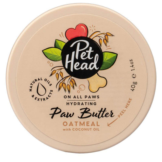 Pet Head On All Paws Butter