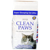 Pettex Clean Paws Cat Litter 5Kg