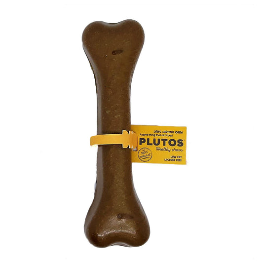 Plutos Cheese & Duck Chew