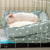 Puppy Crate Beds By Lords & Labradors