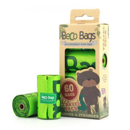 Puppy Essentials Pack Poo Bags