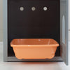Rosewood Cat Litter Tray