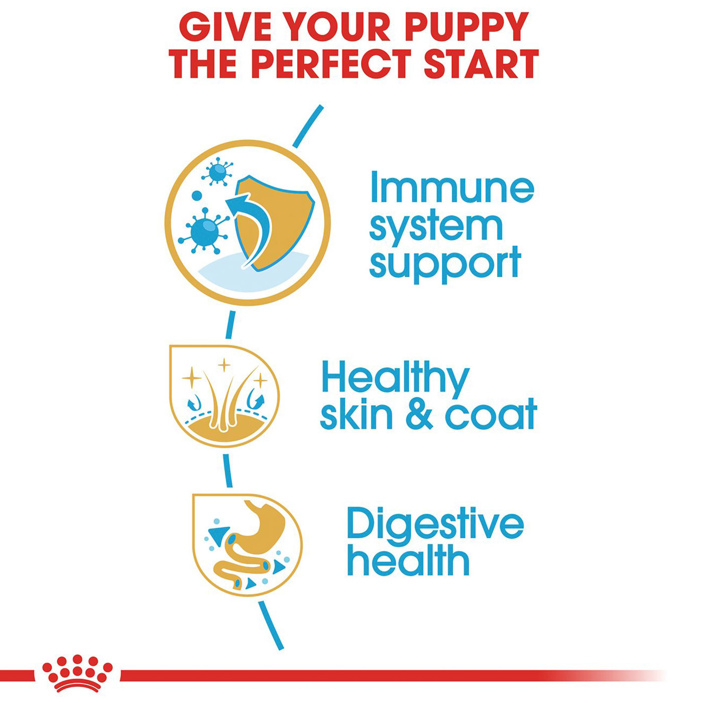 Royal Canin Cocker Dry Puppy Food 