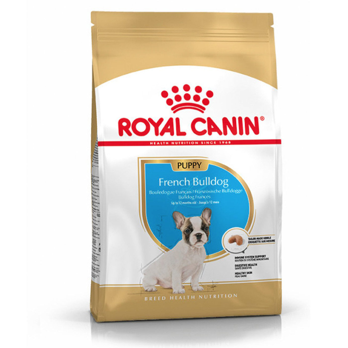 Royal Canin French Bulldog Dry Puppy Food