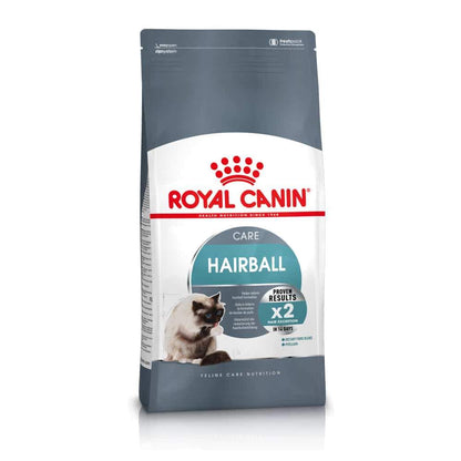 Royal Canin Hairball Care Cat Food 