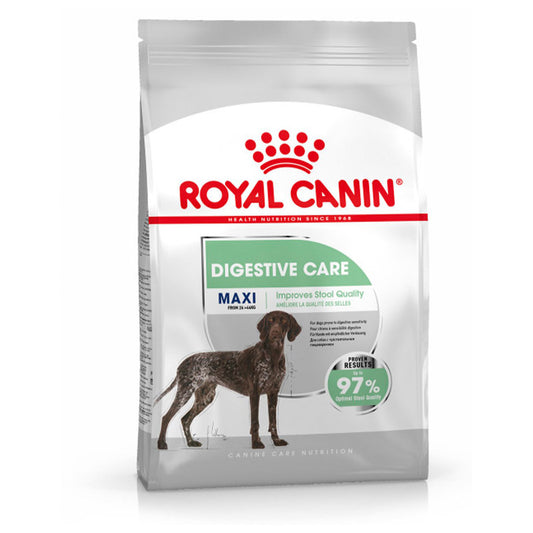 Royal Canin Maxi Adult Digestive Care Dog Food
