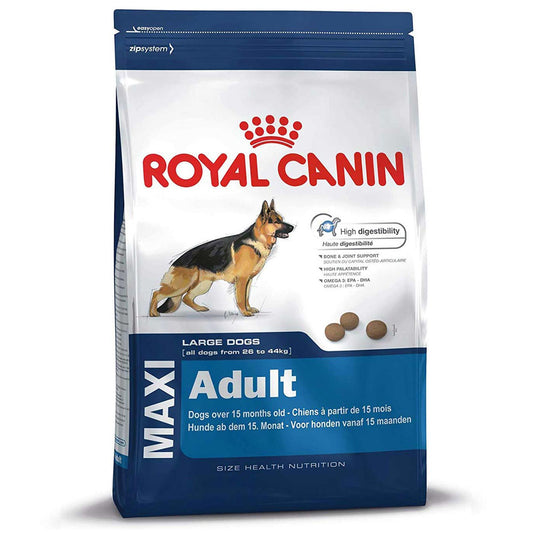 Royal Canin Maxi Adult Dog Food