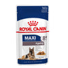 Royal Canin Maxi Ageing 8+ Wet Dog Food (Case of 10)