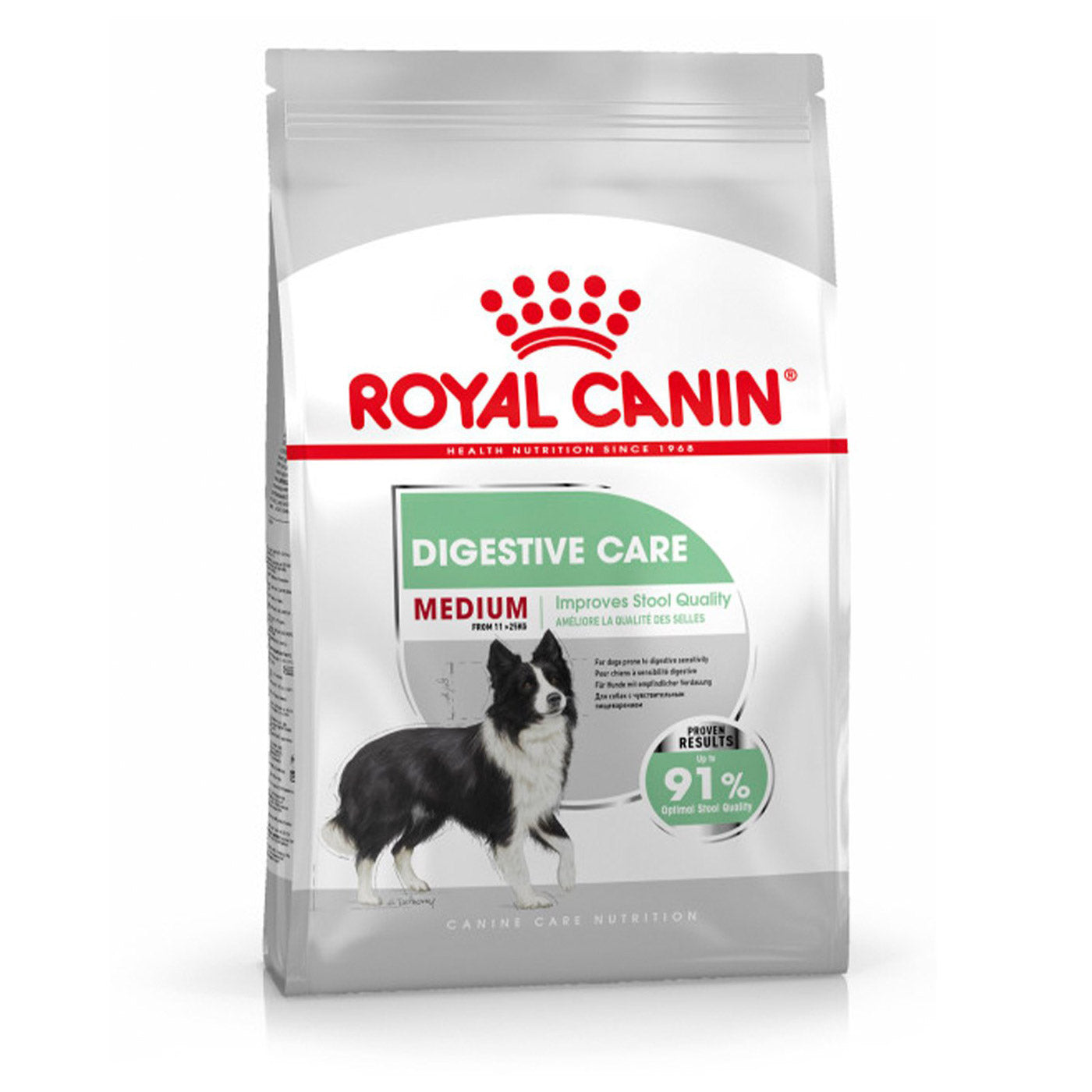 Royal Canin Medium Adult Digestive Care Dog Food