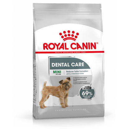 Royal Canin Mini Adult Dental Care Dog Food