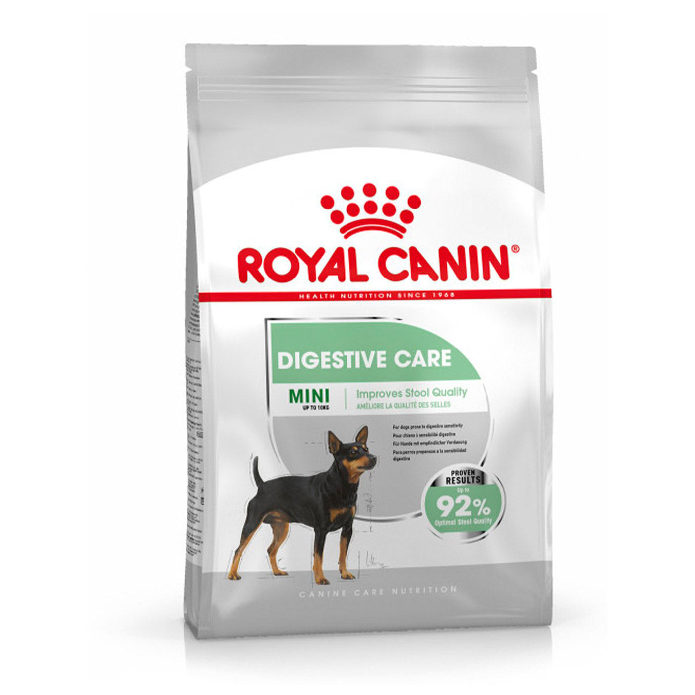 Royal Canin Mini Adult Digestive Care Dog Food