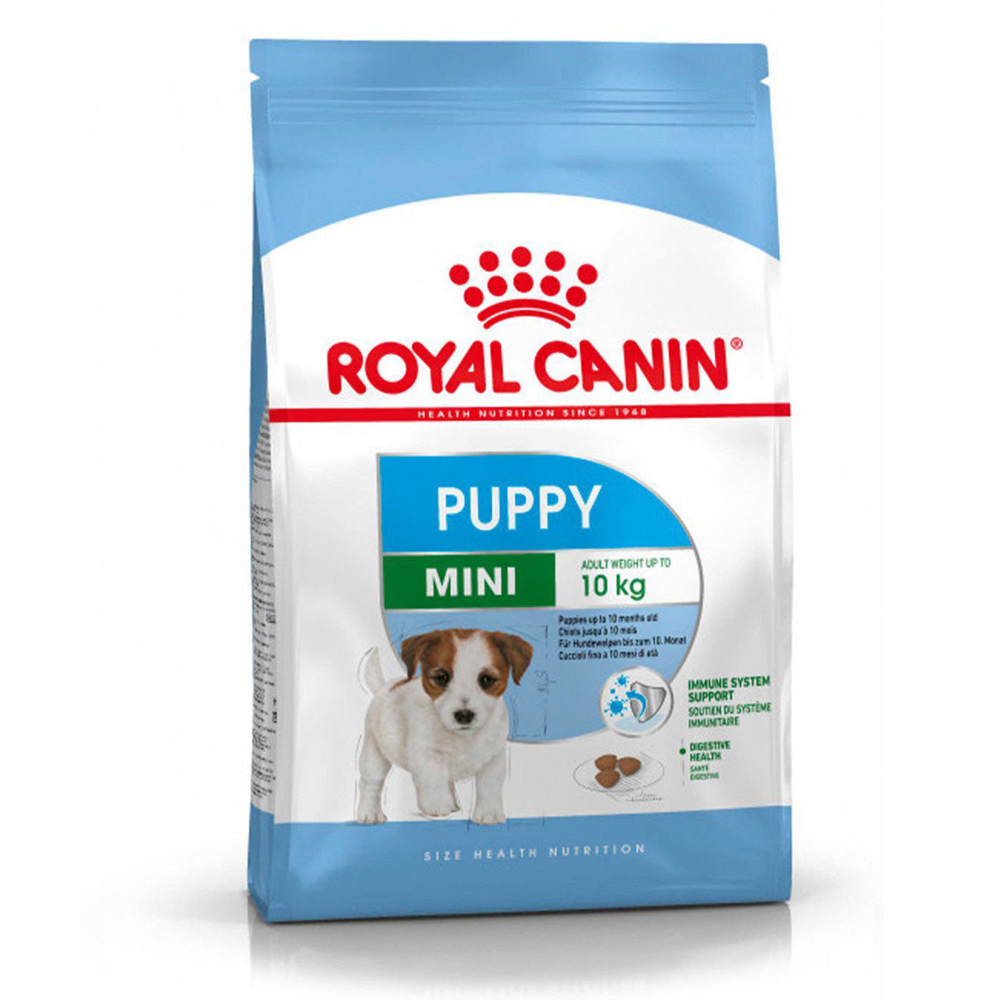Royal Canin Mini Dry Puppy Food