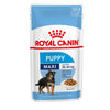 Royal Canin Puppy Maxi Breed Wet Dog Food (Case of 10)