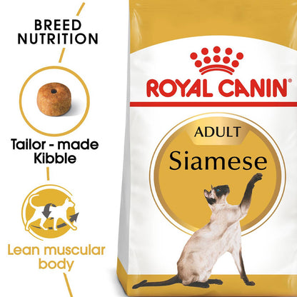 Royal Canin Siamese Cat Food