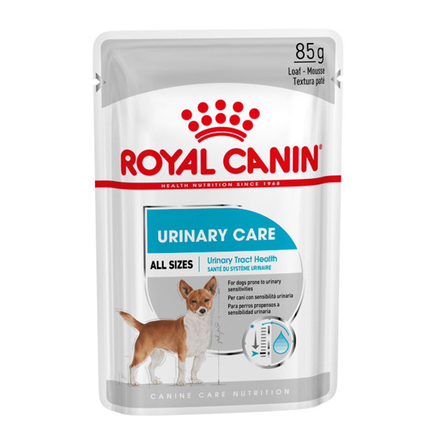 Royal Canin Urinary Care Wet Adult Dog Food
